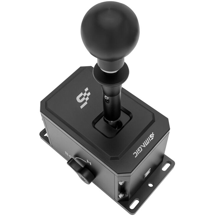Simagic DS-8X H-Muster Shifter image number 1