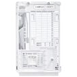 Lian Li DAN Cases A3-mATX Vertical GPU Kit - White image number null