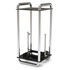 Streacom DA6 XL Mini-ITX Gehäuse - chrom image number null