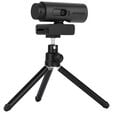 Streamplify CAM Streaming Webcam, Full HD, 60Hz - black image number null