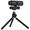 Streamplify CAM Streaming Webcam, Full HD, 60 FPS - schwarz