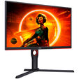 AOC Gaming 25G3ZM/BK, 24,5 inch Gaming Monitor, 240 Hz, VA, FreeSync image number null