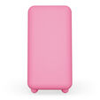 HYTE X50 Midi Tower - Strawberry Milk image number null