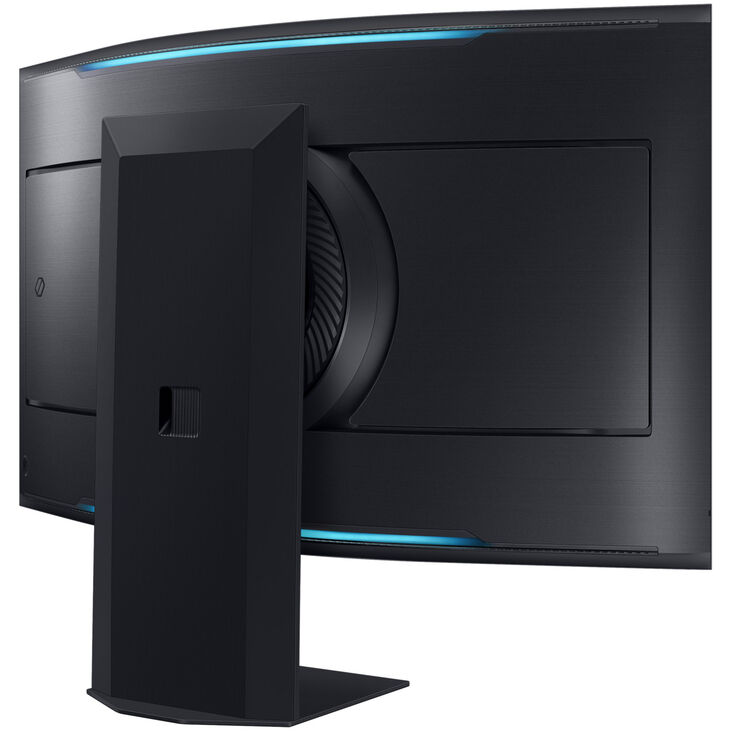 Samsung Odyssey Ark 2nd Gen., 54.6 inch Curved Gaming Monitor, 165 Hz, VA, FreeSync Premium Pro image number 6