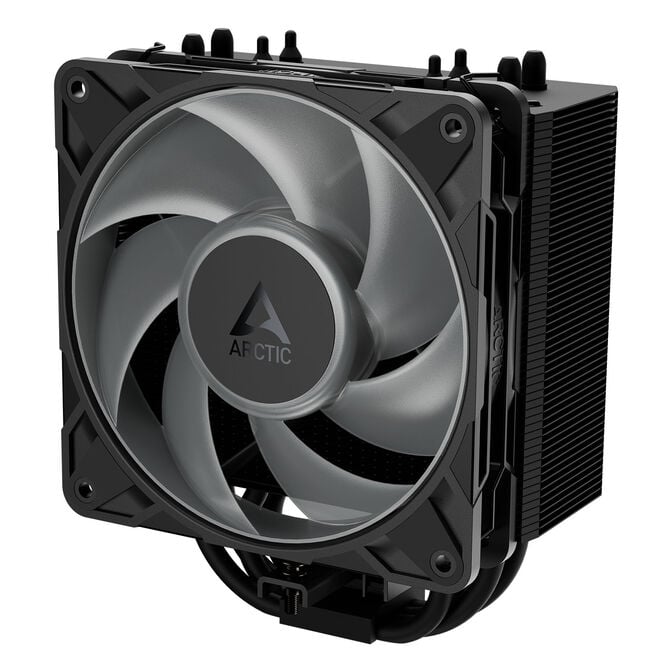 Arctic Freezer 36-S A-RGB CPU-K&uuml;hler - schwarz image number 2