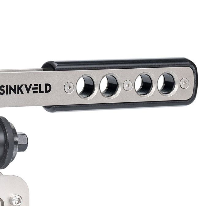 Heusinkveld Sim Handbrake - black image number 5