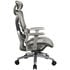 ThunderX3 XTC Ergonomischer Bürostuhl - grau image number null