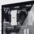 Noctua U12A chromax.black CPU-K&uuml;hler - 120mm image number null