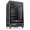 Thermaltake The Tower 200 PC-Geh&auml;use, Mini-Geh&auml;use, Mini-ITX, Tempered Glass - schwarz