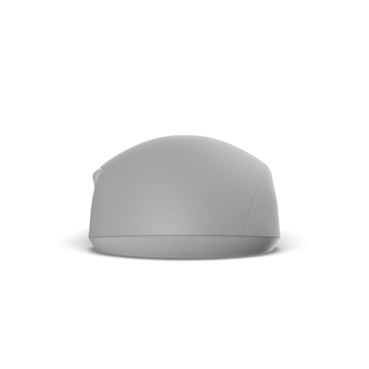 Endgame Gear XM2w 4k Wireless Gaming Maus, kabellos - White Frost image number 5