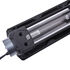 Alphacool Reservoir 120mm Mounting Bracket image number null