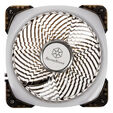 SilverStone SST-AP124-ARGB, RGB fan - 120mm image number null