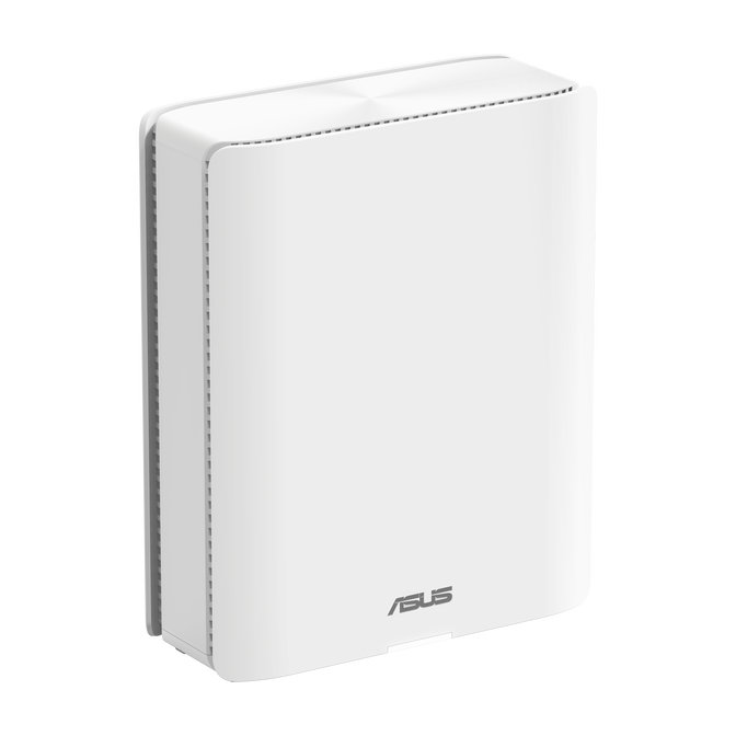 ASUS ZenWiFi BQ16 BE25000 Wi-Fi 7 Mesh Router - wei&szlig;, 2er-Pack image number 2