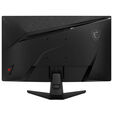 MSI MAG 274CQFDE, 27-inch QHD Curved Monitor, 180Hz, VA Panel, Adaptive-Sync image number null