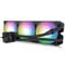 Alphacool Eisbaer Pro Aurora 420 AiO Wasserk&uuml;hlung, D-RGB - 420mm