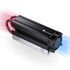 Jonsbo M.2-7 - Kühler für M.2-SSDs, schwarz image number null
