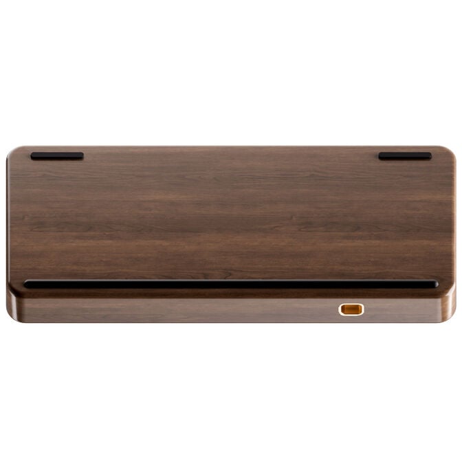 Akko MU02 Mountain Seclusion Gaming Keyboard, 75%, Hot-Swap, RGB - V3 Piano Pro Switches, ISO image number 4