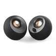 Creative Pebble V2 - 2.0 Speaker - Black image number null