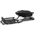 Next Level Racing RC Foldable Simulator Cockpit, foldable GT cockpit, SIMAERO mesh - black image number null