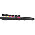 Corsair K70 CORE TKL WIRELESS RGB Gaming-Tastatur, mechanisch, ISO (DE), MLX RED Switch - schwarz image number null
