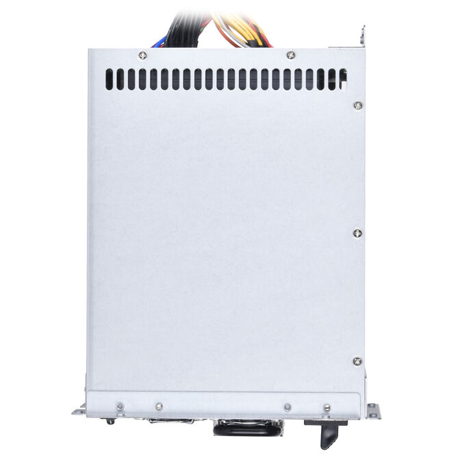 SilverStone SST-GM600-S redundant server power supply - 2x 600 Watt image number 1