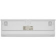 Ducky Zero 6108 Pure White Wireless Gaming Keyboard, RGB - Cherry MX2A Blue, ANSI (US) image number null