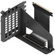 HAVN Universal Vertical GPU Kit - schwarz image number null
