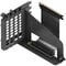 HAVN Universal Vertical GPU Kit - schwarz