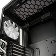 PHANTEKS Enthoo Pro Midi-Tower - schwarz image number null