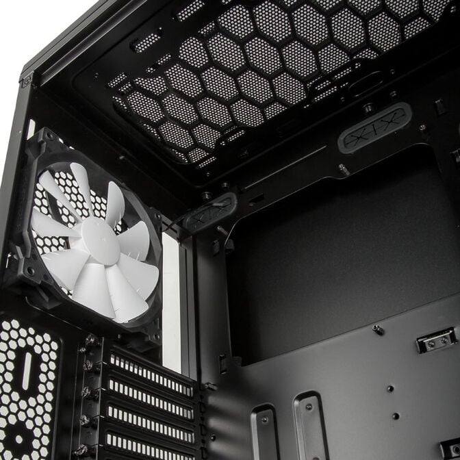 PHANTEKS Enthoo Pro Midi-Tower - schwarz image number 7