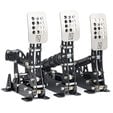 Heusinkveld Ultimate+ 3 Pedal Set - black image number null