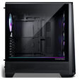 PHANTEKS Eclipse G400A PC-Geh&auml;use Bundle + Matrix LED - schwarz image number null