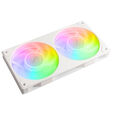 Akasa Vegas A24 Addressable-RGB Fan - 240 mm image number null