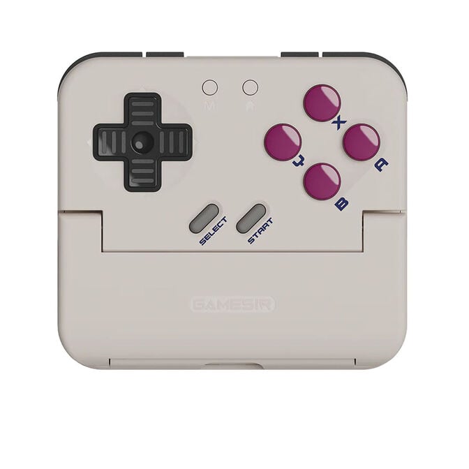 GameSir P1 Pocket Taco - Bluetooth Mobile Gaming Controller image number 1