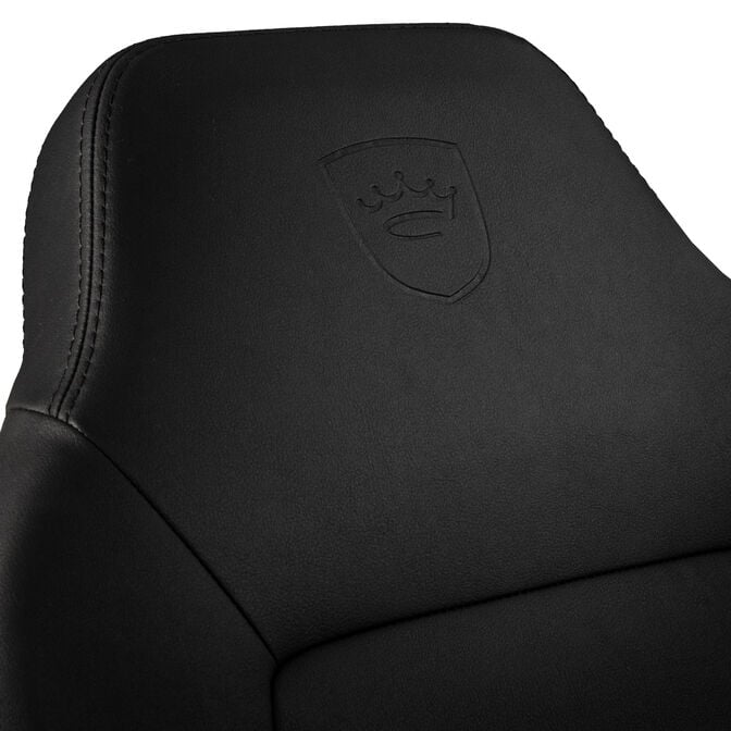 noblechairs HERO Gaming Stuhl - Black Edition image number 14