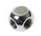 Bitspower Adapter T-Splitter 3x G1/4 Zoll IG - silber gl&auml;nzend