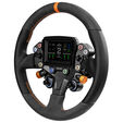 Simagic Zeus Sport + MagicDash 4 Bundle - black image number null