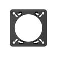 MOZA adapter plate for Stalks image number null