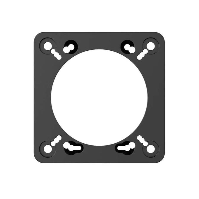 MOZA adapter plate for Stalks image number 1