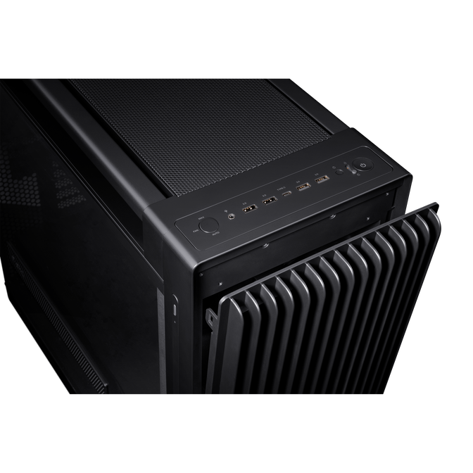 ASUS ProArt PA602 Big-Tower, Tempered Glass - schwarz image number 19
