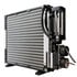 Watercool MO-RA3 420 D5 dual pump top image number null