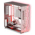 Singularity Computers Wraith ITX/DTX - silber image number null