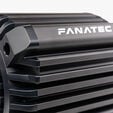 Fanatec Sim Racing Bundle Configurator image number null