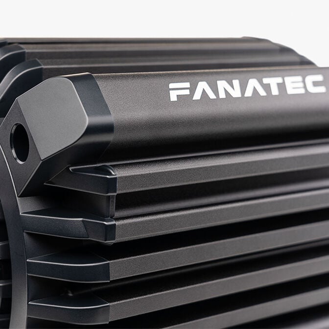 Fanatec Sim Racing Bundle Configurator image number 15
