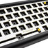 Ducky Tinker 65 Barebone Gaming-Tastatur, RGB - schwarz (ISO-DE) image number null