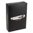 CableMod Classic ModMesh C-Series Cable Kit Corsair RMi & RMx - schwarz/wei&szlig; image number null