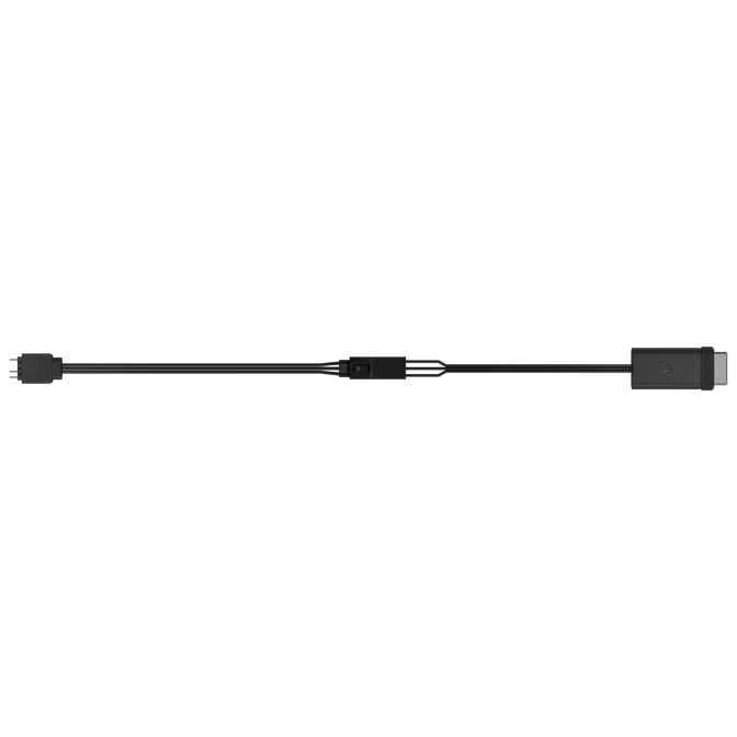Corsair iCUE LINK GPU RGB / ARGB Adapter image number 1