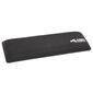 Glorious Tastatur-Handballenauflage - Compact, schwarz