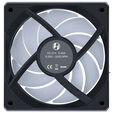 Lian Li UNI FAN CL Wireless Fan - 120mm, Black image number null