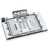 Alphacool Eisblock Aurora GPX-N RTX 4090 with Backplate Reference - Acrylic image number null